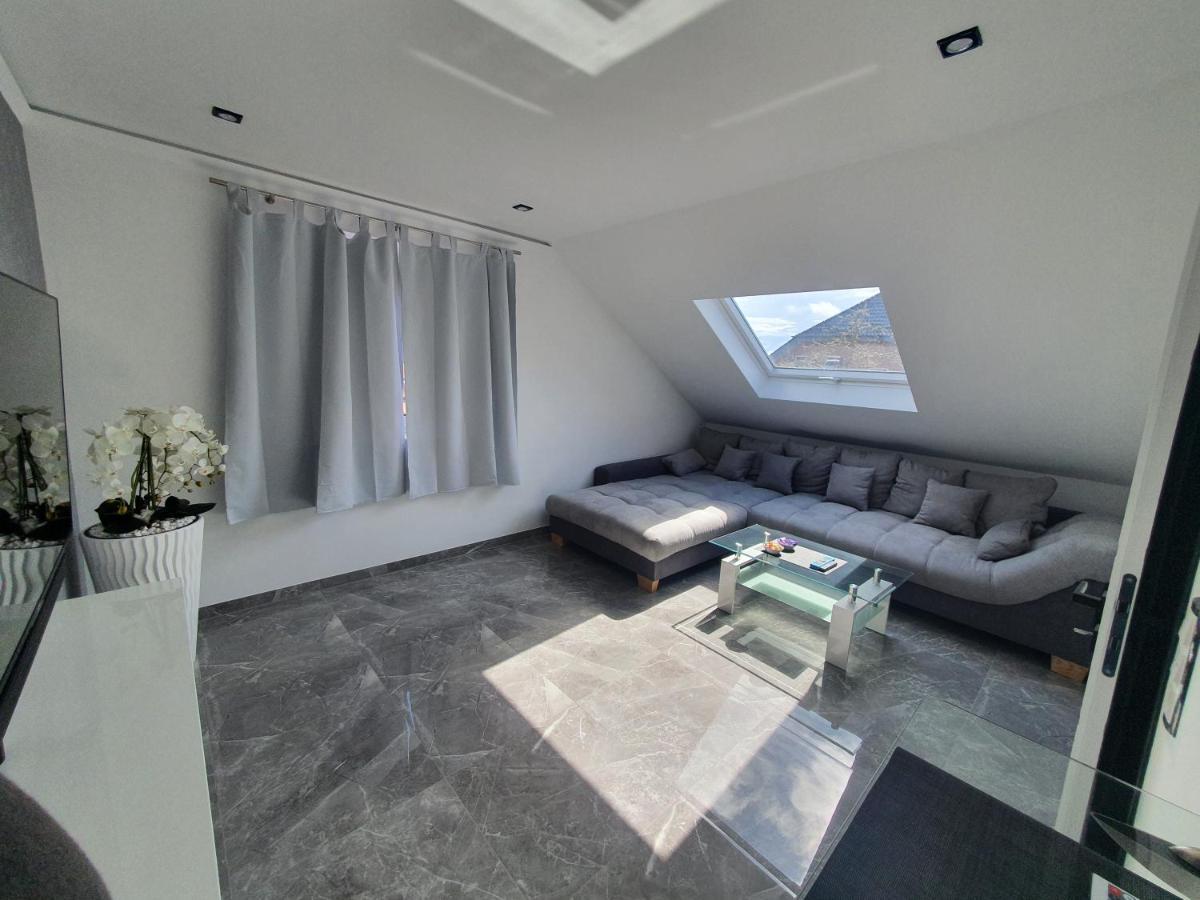 New York City Apartment พาเดอร์บอร์น ภายนอก รูปภาพ